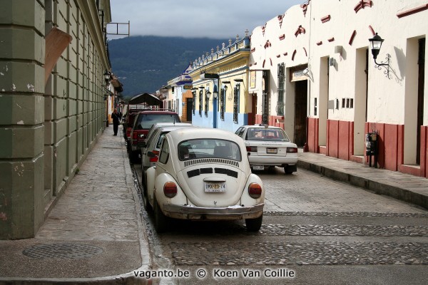 San Cristobal de las Casas