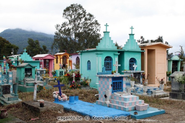 San Cristobal de las Casas