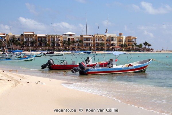 Playa del Carmen