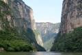 Cañon del Sumidero