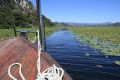 Lake Skadar