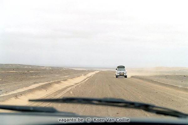 Skeleton Coast