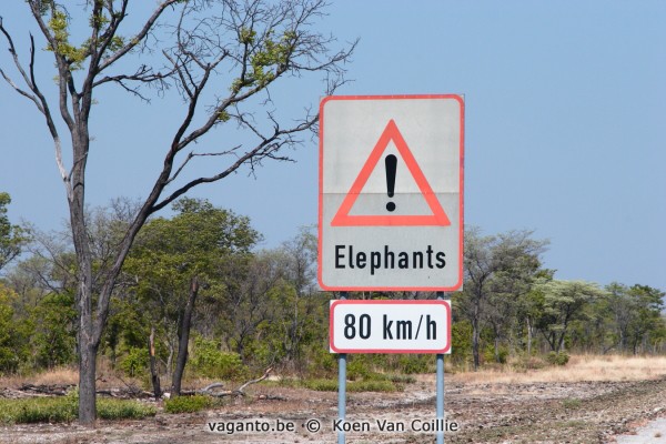 Caprivi Highway