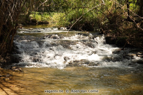 Popa Falls