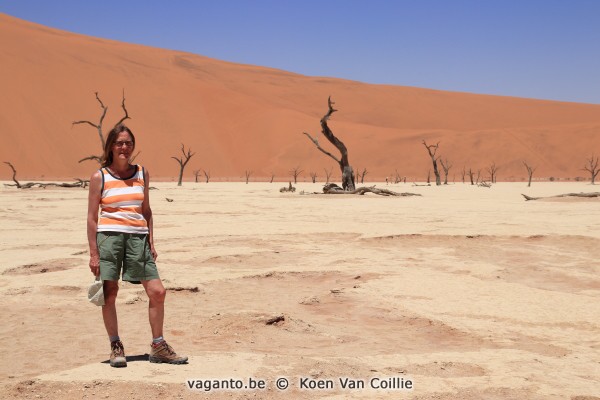 Deadvlei