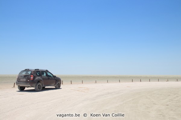 Etosha