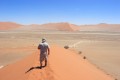 Namib desert