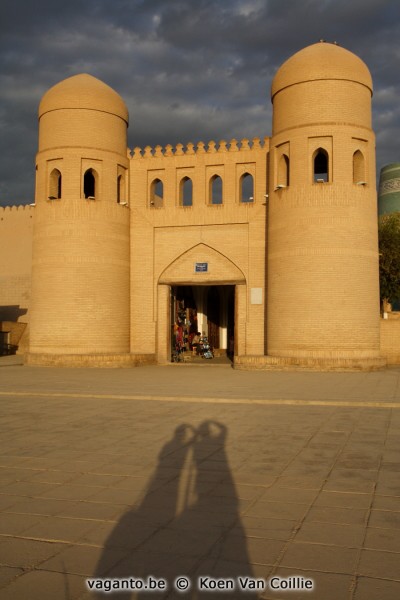 Khiva