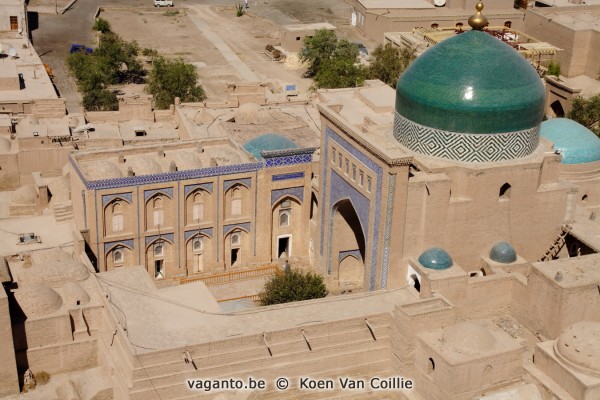 Khiva