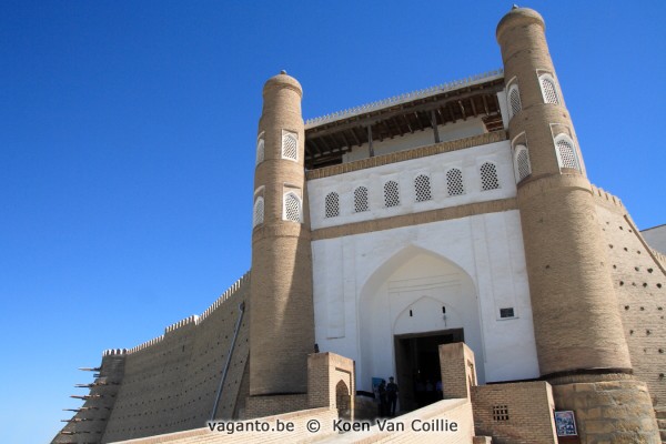 Bukhara