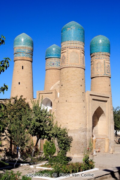 Bukhara