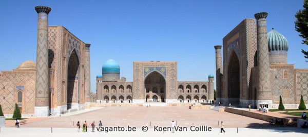 Samarkand