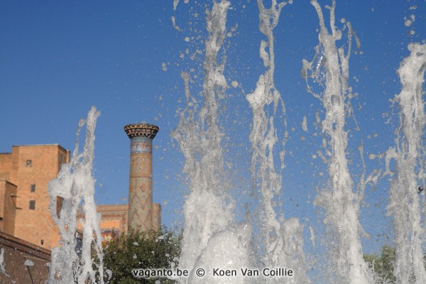 Samarkand