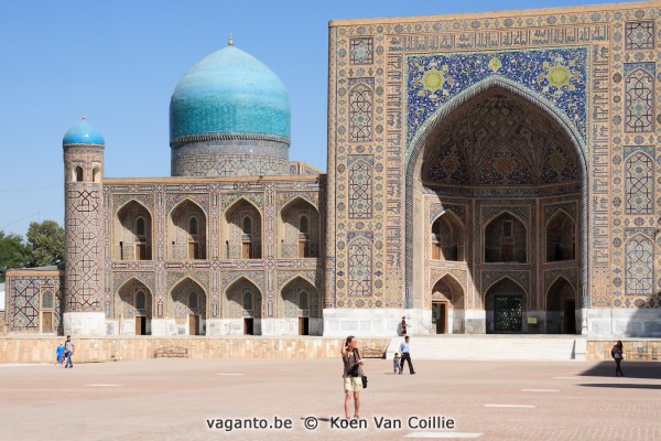 Samarkand