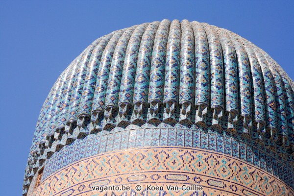 Samarkand