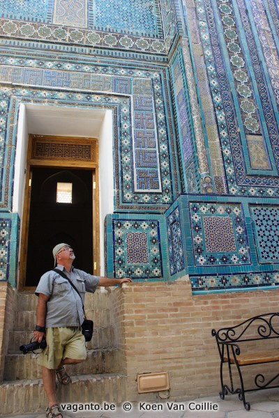 Samarkand