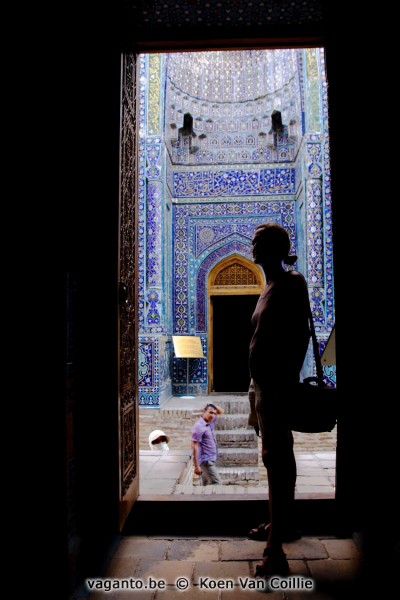 Samarkand