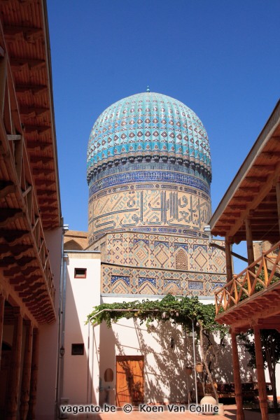 Samarkand