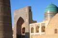 Bukhara