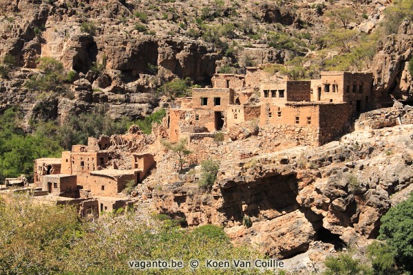 Wadi Bani Habib