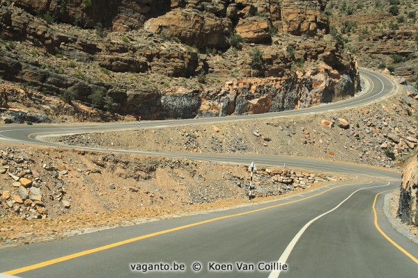 Jebel Akhdar