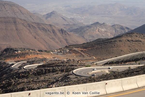 Jebel Akhdar