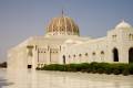 Qaboos Mosque