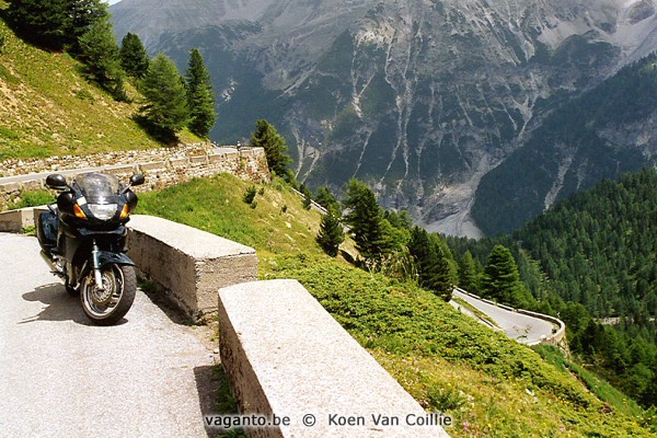 Stelvio