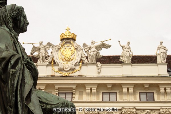 Hofburg