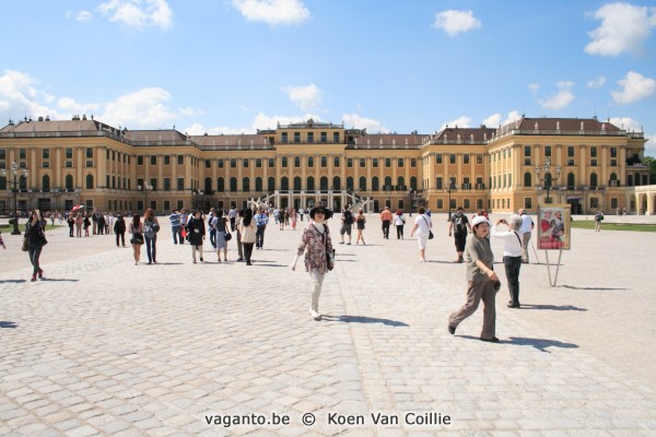 Schönbrunn