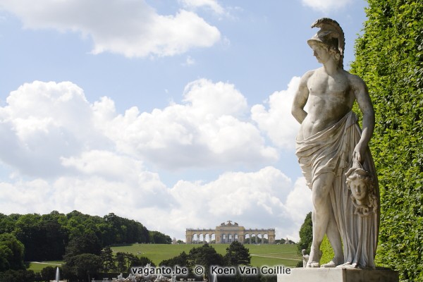 Schönbrunn