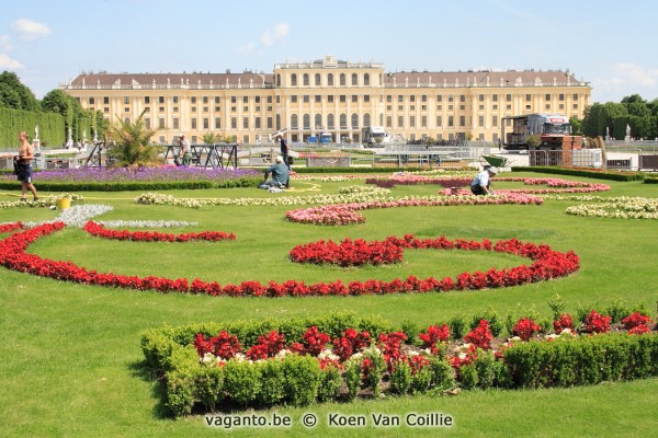 Schönbrunn