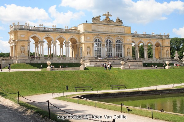 Schönbrunn