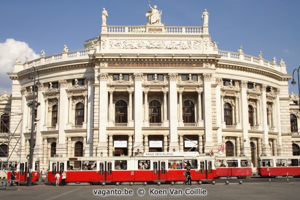 Hofburgtheater