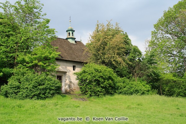 Church of Saint-Benedict