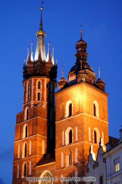 Mariacka Basilica