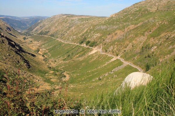 Vale do Zêzere