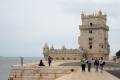 Lissabon - Torre de Belém