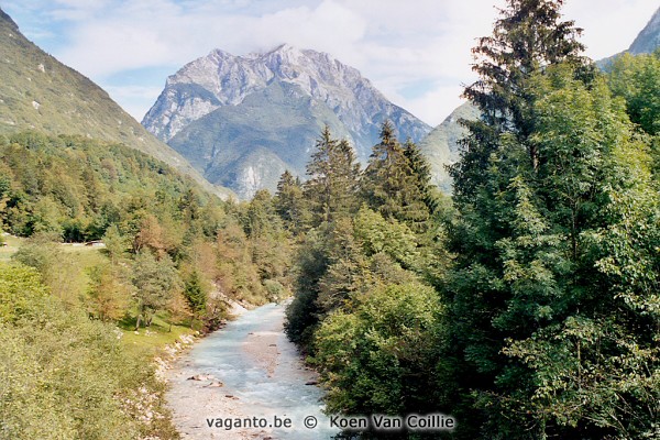 Soča