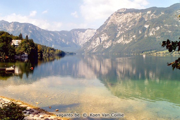 Bohinj