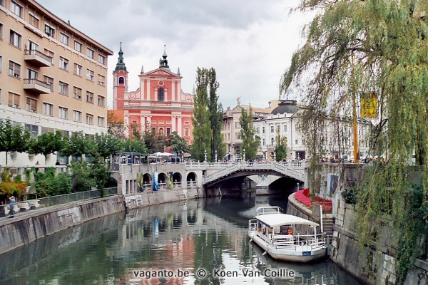 Ljubljana