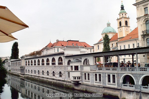 Ljubljana