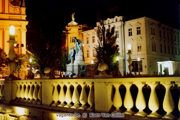 Ljubljana