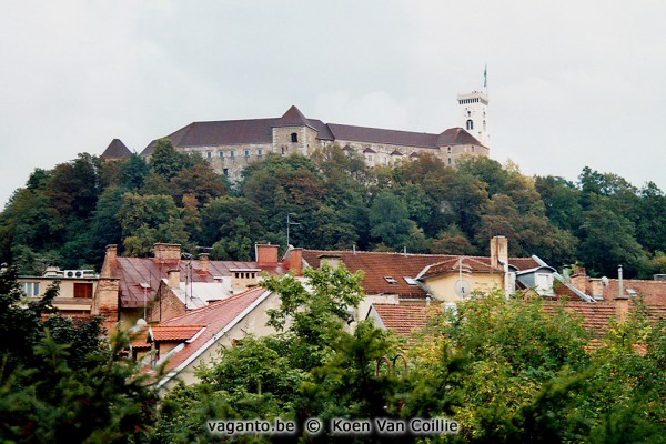 Ljubljana