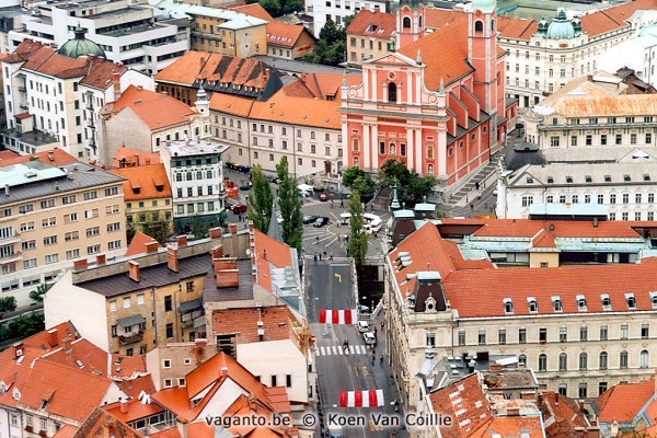 Ljubljana