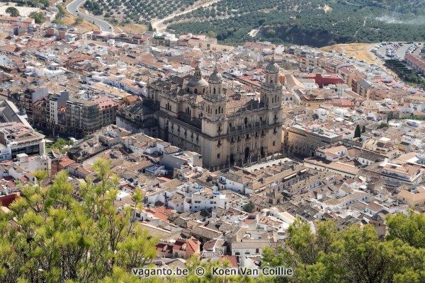 Jaén