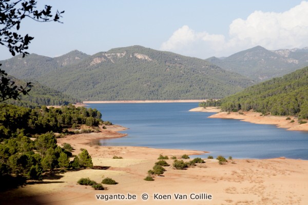 Sierras de Cazorla