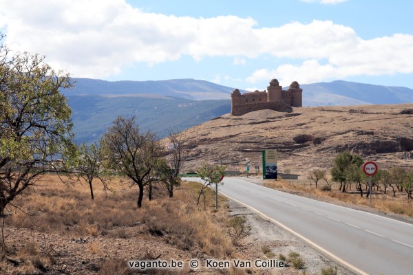 La Calahorra