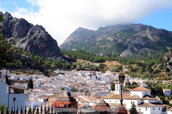 Grazalema