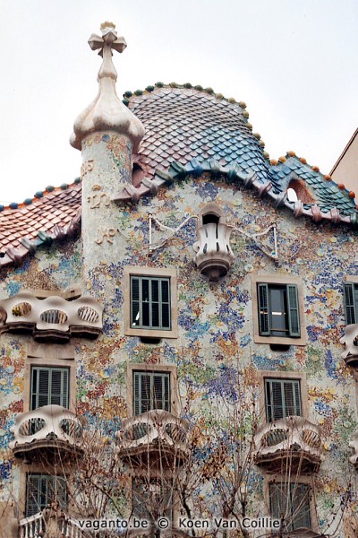 Casa Batlló